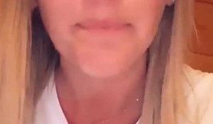 Accusée de ne pas scolariser son fils, Amélie Neten pousse un coup de gueule sur Snapchat