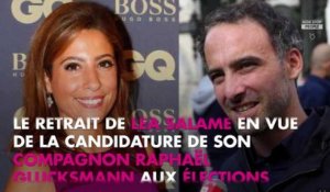 Raphaël Glucksmann : sa réponse cash aux critiques de Yann Moix sur son couple avec Léa Salamé