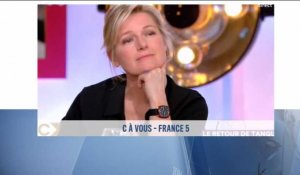 Audiences TV : "Chasseurs d'appart" devant "C à vous" (vidéo)