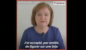 Polémique Nathalie Loiseau: du pain béni pour l'opposition
