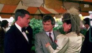 Dallas : l'acteur Ken Kercheval qui jouait le rôle de Cliff Barnes est mort à l'âge de 83 ans