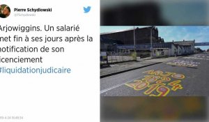 Sarthe. Un salarié d'Arjowiggins retrouvé mort à son domicile