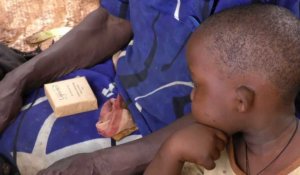 En Ouganda, un simple savon aide à prévenir le paludisme