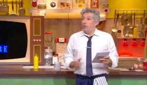 Burger Quiz : Alain Chabat de retour, Guillaume Canet et Marion Cotillard invités (vidéo)