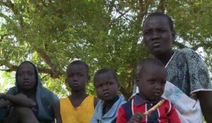 Le Soudan du Sud retient son souffle après l'accord de paix