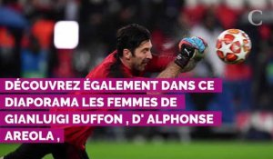 PASSION WAGS. PSG-Nantes : découvrez les femmes des joueurs des deux équipes en photos