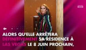 Céline Dion artiste overbookée : son nouveau projet en français dévoilé