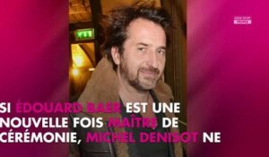 Festival de Cannes 2019 : Michel Denisot remplacé par Augustin Trapenard sur Canal+