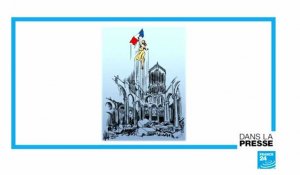 "Notre Dame, notre drame"
