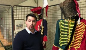 Mont-Saint-Expo : Napoléon en expo et la bataille d'Austerlitz reconstituée