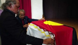 L'Allemagne restitue à l'Australie les restes d'un roi indigène