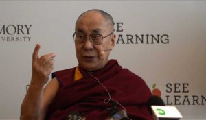 Le Dalaï Lama devrait sortir de l'hôpital "dans quelques jours"