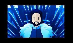 REIGNS GAME OF THRONES Bande Annonce de Gameplay (2019) Jeu GOT