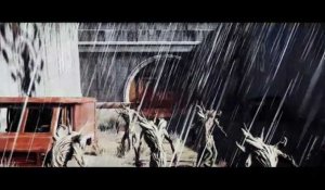 Remnant : From the Ashes - Trailer "Pouvez-vous survivre"