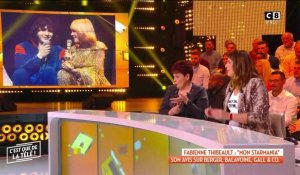 VIDEO "Elle avait un petit côté gouvernante en chef" : Fabienne Thibeault (Starmania) pas tendre avec France Gall