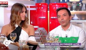 Kamel Ouali confie que le Stade de France a été construit... sur la maison de ses parents (vidéo)