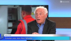 "La privatisation d'ADP n'est pas une bonne affaire pour l'Etat !" selon Jean-Marc Sylvestre