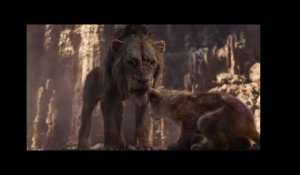 Le Roi Lion - Bande-annonce
