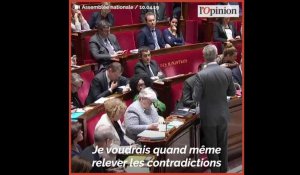  Privatisation d'ADP: Bruno Le Maire fustige les «contradictions» des Républicains qui demandent un «RIP»