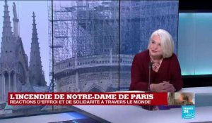 Incendie de Notre-Dame : "Notre-Dame de Paris" de Victor Hugo en tête des ventes