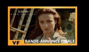 X-Men : Dark Phoenix | Bande-Annonce Finale [Officielle] VF HD | 2019