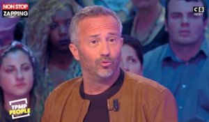 TPMP People : la glaçante anecdote d'un paparazzi sur la violence de Johnny Depp (vidéo)