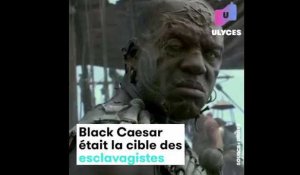 Ce chef africain s&#39;est libéré de l&#39;esclavage pour devenir pirate