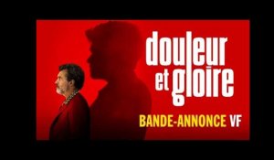 Douleur et Gloire - Bande-annonce officielle VF HD