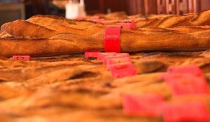 "Meilleure baguette de Paris" : un concours très croustillant !