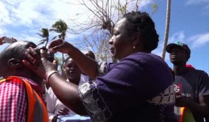 Mozambique/OMS: campagne de vaccination anti-choléra