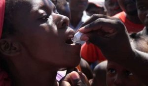 Mozambique: campagne de vaccination de masse contre le choléra
