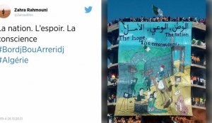 L'Algérie mobilisée pour un dixième vendredi de manifestations contre le régime