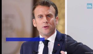 6 Français sur 10 n'ont pas été convaincus par Emmanuel Macron