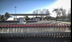 Auchan annonce la mise en vente de 21 sites en France