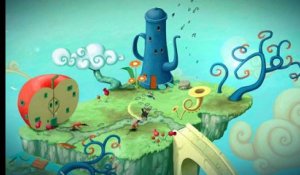 Figment - Bande-annonce PS4