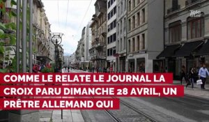 Religieuses abusées : Arte condamnée à cesser la diffusion de son documentaire après une plainte déposée par un prêtre