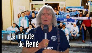 OM 1-2 Nantes : la minute désabusée de René