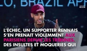 PSG - Neymar : Pierre Ménès flingue le supporter frappé par l'attaquant