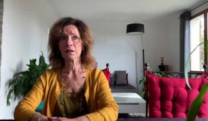 Interview de Sylvie Pradelle, candidate aux élections municipales à Gigean