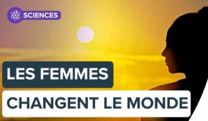 Journée internationale des droits des femmes : en science comme partout, elles changent le monde | Futura