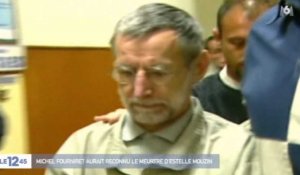 Michel Fourniret a avoué avoir tué Estelle Mouzin (Vidéo)