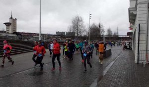 10 Miles Charleroi - au coeur de la course