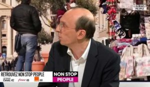 Morandini Live - Coronavirus, les soignants français ''incontestablement perdus''