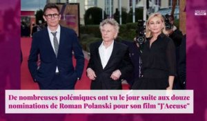 César 2020 : Florence Foresti "vulgaire", Dominique Besnehard la tacle vertement