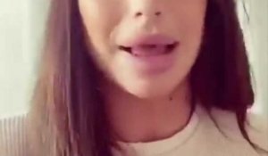 Liam Di Benedetto : Accusée de délaisser sa fille à l'hôpital, elle s'emporte sur Snapchat
