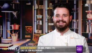 Top Chef : il se débarrassent des enfants