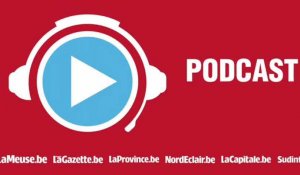 Podcast - Coronavirus: pourquoi, ce week-end, 1000 cas liégeois de plus ont été constatés
