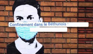 Confinement dans le Béthunois - Bruaysis : l'actu de ce lundi 30 mars