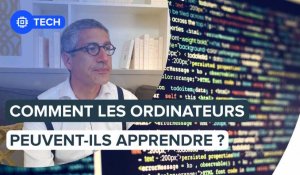 Le machine learning, un apprentissage automatique | Futura