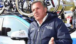 Tour de France 2020 - Jean-René Bernaudeau : "On est un peu égoïstes (...) Je ne suis pas pour ce que demande l'UNCP"